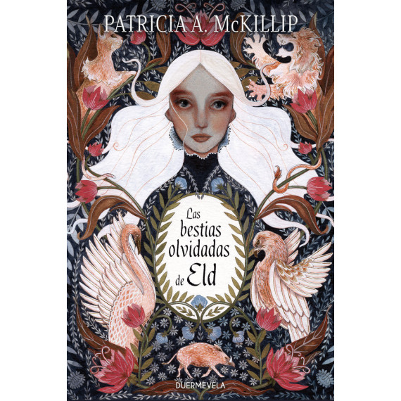 LAS BESTIAS OLVIDADAS DE ELD