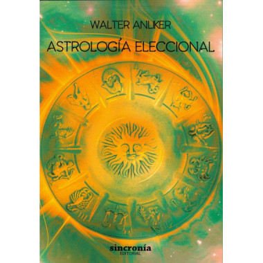 ASTROLOG�A ELECCIONAL