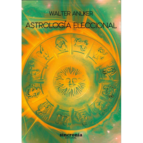 ASTROLOG�A ELECCIONAL