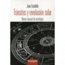 TR�NSITOS Y REVOLUCI�N SOLAR