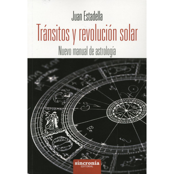 TR�NSITOS Y REVOLUCI�N SOLAR
