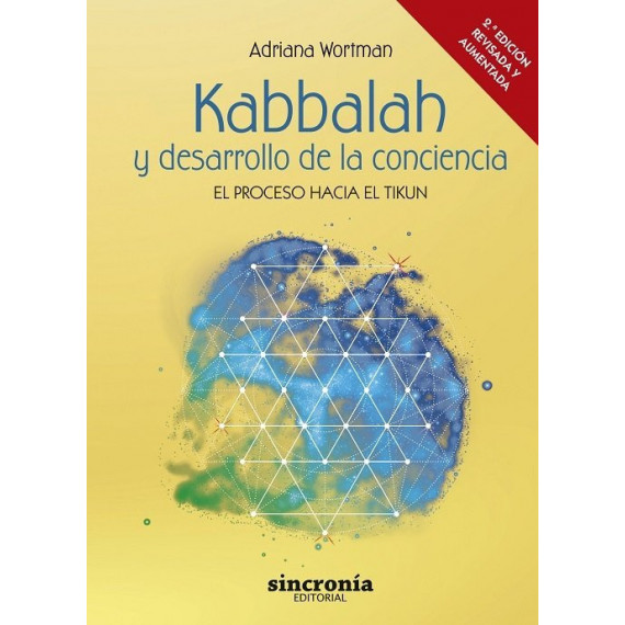 KABBALAH Y DESARROLLO DE LA CONCIENCIA