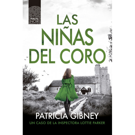 NI�AS DEL CORO,LAS