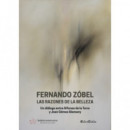 FERNANDO ZOBEL LAS RAZONES DE LA BELLEZA