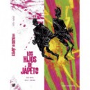 LOS HIJOS DE JAPETO