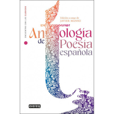 ANTOLOGIA DE POESIA ESPA�OLA