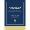 LA AGRESION DE RUSIA CONTRA UCRANIA NEO IMPERIALISMO VS ORD