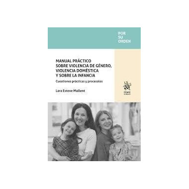 Manual practico sobre violencia de genero violencia domesti