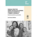 Manual practico sobre violencia de genero violencia domesti