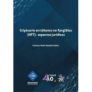 CRIPTOARTE EN TOKENES NO FUNGIBLES (NFT): ASPECTOS JURIDICOS