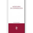 AVENTURAS EN CRIMINOLOGIA