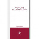 AVENTURAS EN CRIMINOLOGIA