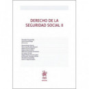 Derecho de la Seguridad Social II
