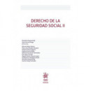 Derecho de la Seguridad Social II