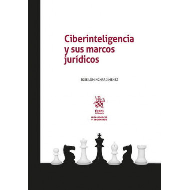 CIBERINTELIGENCIA Y SUS MARCOS JURIDICOS