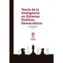 TEORIA DE LA INTELIGENCIA EN SISTEMAS POLITICOS DEMOCRATICO