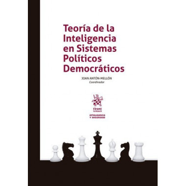 TEORIA DE LA INTELIGENCIA EN SISTEMAS POLITICOS DEMOCRATICO