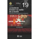 LA RAZON DE ESTADO Y EL SUE�O DE LA RAZON MARCO BELLOCCHIO: