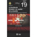 LA RAZON DE ESTADO Y EL SUE�O DE LA RAZON MARCO BELLOCCHIO: