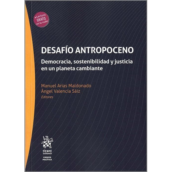 DESAFIO ANTROPOCENTRO