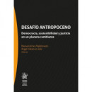 DESAFIO ANTROPOCENTRO