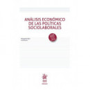 ANALISIS ECONOMICO DE LAS POLITICAS SOCIOLABORALES