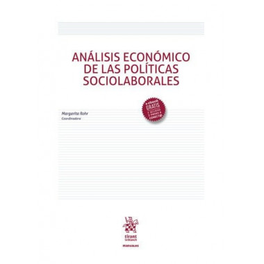 ANALISIS ECONOMICO DE LAS POLITICAS SOCIOLABORALES