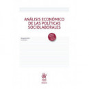 ANALISIS ECONOMICO DE LAS POLITICAS SOCIOLABORALES