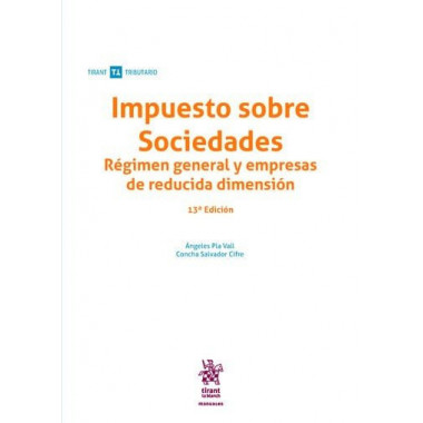 IMPUESTO SOBRE SOCIEDADES