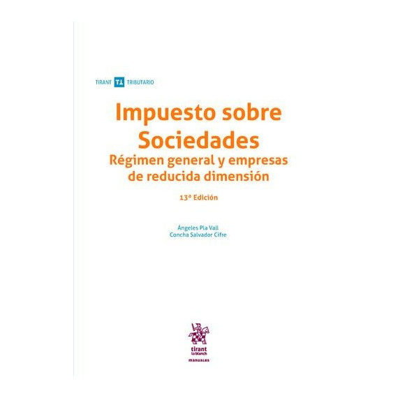 IMPUESTO SOBRE SOCIEDADES