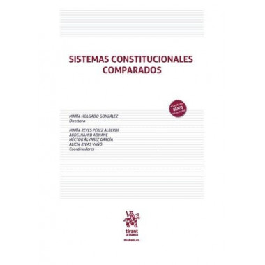 Sistemas constitucionales comparados
