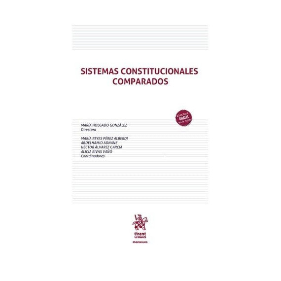 Sistemas constitucionales comparados