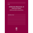 Derecho procesal iii proceso penal 4� edicion