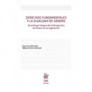 DERECHOS FUNDAMENTALES Y LA IGUALDAD DE GENERO