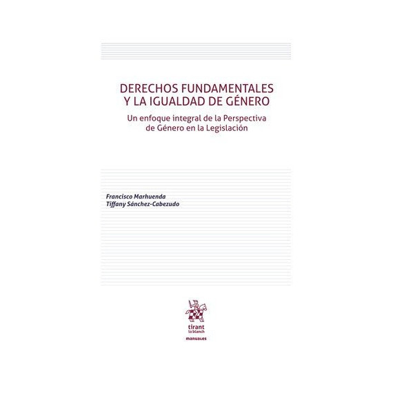 DERECHOS FUNDAMENTALES Y LA IGUALDAD DE GENERO