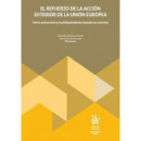 EL REFUERZO DE LA ACCION EXTERIOR DE LA UNION EUROPEA