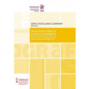 UN ESTUDIO SOBRE ESTADO AUTONOMICO PROPUESTAS DE MEJORA PAR