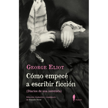 COMO EMPECE A ESCRIBIR FICCION