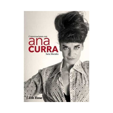 Conversaciones con Ana Curra