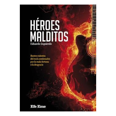 HEROES MALDITOS