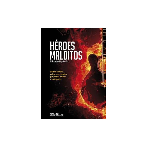 HEROES MALDITOS