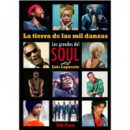 La tierra de la mil danzas