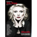 CUADERNOS EFE EME 33 BLONDIE