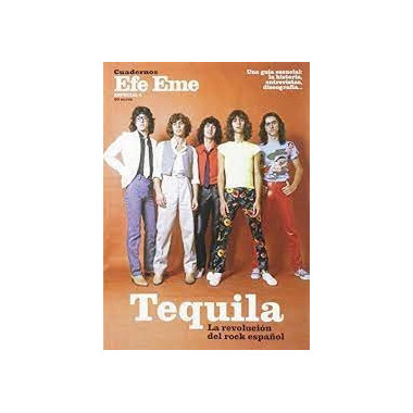 CUADERNOS EFE EME 2 MANOLO GARCIA