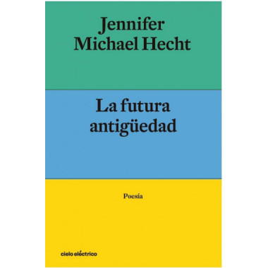 LA FUTURA ANTIGUEDAD