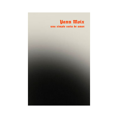 Una simple carta de amor