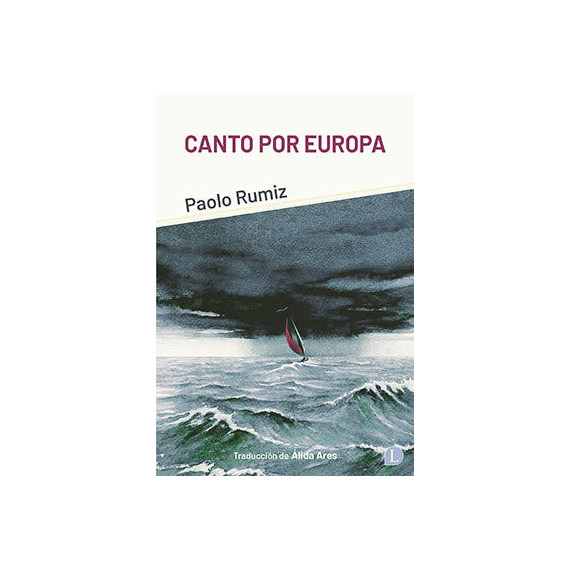 CANTO POR EUROPA