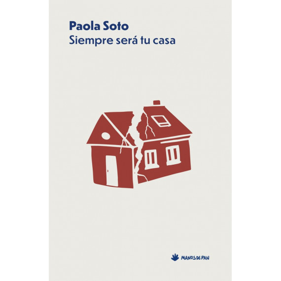 SIEMPRE SERA TU CASA