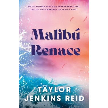 MALIBU RENACE