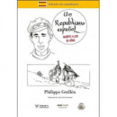 UN REPUBLICANO ESPA�OL. MUERTO A LOS 20 A�OS